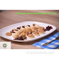 Top Grade Chinese Walnut Kernels Light Quarters